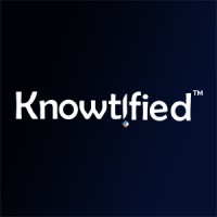 Knowtified logo, Knowtified contact details