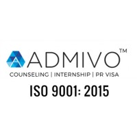 Admivo International Education Consulting logo, Admivo International Education Consulting contact details