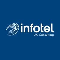 Infotel UK Consulting logo, Infotel UK Consulting contact details