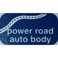 Power Road Auto Body logo, Power Road Auto Body contact details