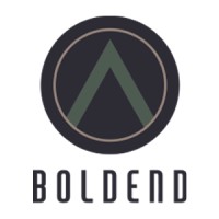 Boldend logo, Boldend contact details