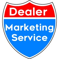 Dealer Marketing Service logo, Dealer Marketing Service contact details