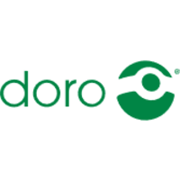 Doro AB logo, Doro AB contact details