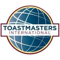 SMU Toastmasters logo, SMU Toastmasters contact details