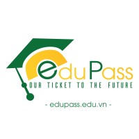 EduPass Group logo, EduPass Group contact details