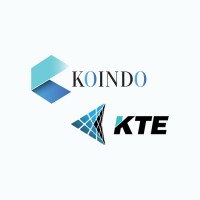 KOINDO And KTE Trading logo, KOINDO And KTE Trading contact details