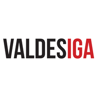 VALDESIGA logo, VALDESIGA contact details