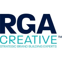 RGA Creative Enterprises logo, RGA Creative Enterprises contact details