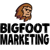 Bigfoot Marketing logo, Bigfoot Marketing contact details