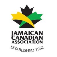 Jamaican Canadian Association logo, Jamaican Canadian Association contact details