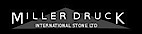 Miller Druck International Stone Ltd logo, Miller Druck International Stone Ltd contact details