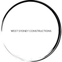 West Sydney Constructions logo, West Sydney Constructions contact details