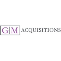 GM Acquisitions logo, GM Acquisitions contact details