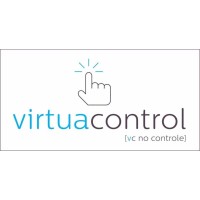 VirtuaControl logo, VirtuaControl contact details