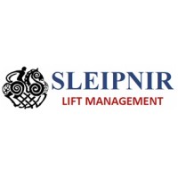 SLEIPNIR Lift Management logo, SLEIPNIR Lift Management contact details