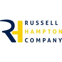 Russell Hampton Co. logo, Russell Hampton Co. contact details