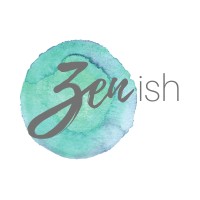 Zenish logo, Zenish contact details