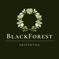 Black Forest Developments logo, Black Forest Developments contact details