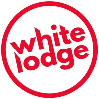 White Lodge logo, White Lodge contact details