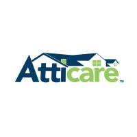 Atticare LA logo, Atticare LA contact details