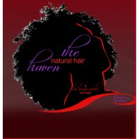 Hair Haven logo, Hair Haven contact details