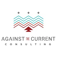 Against the Current Consulting logo, Against the Current Consulting contact details