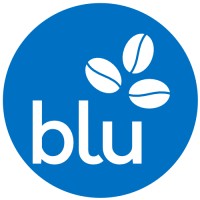 Blu Coffee Distributors logo, Blu Coffee Distributors contact details