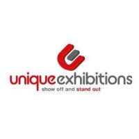 Unique Exhibitions Limited logo, Unique Exhibitions Limited contact details