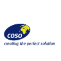 CoSo Softec bvba logo, CoSo Softec bvba contact details