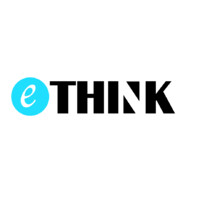 eThink Labs logo, eThink Labs contact details