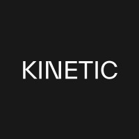 Kinetic logo, Kinetic contact details