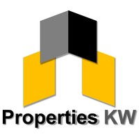 Properties KW logo, Properties KW contact details