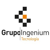 Grupo Ingenium Tecnología logo, Grupo Ingenium Tecnología contact details