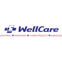 Wellcare Marketing and General Services, Inc. logo, Wellcare Marketing and General Services, Inc. contact details