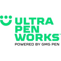 Ultra Penworks logo, Ultra Penworks contact details