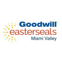 Goodwill Easter Seals Miami Valley logo, Goodwill Easter Seals Miami Valley contact details