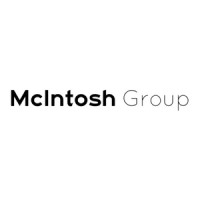 McIntosh Group inc. logo, McIntosh Group inc. contact details