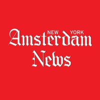 NY AMSTERDAM NEWS logo, NY AMSTERDAM NEWS contact details