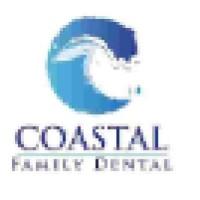 Coastal Family Dental logo, Coastal Family Dental contact details