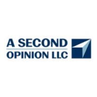 A Second Opinion LLC logo, A Second Opinion LLC contact details