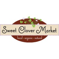 Sweet Clover Market logo, Sweet Clover Market contact details