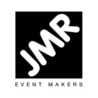 JMR logo, JMR contact details