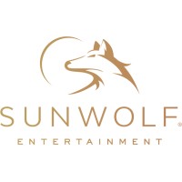 Sunwolf Entertainment logo, Sunwolf Entertainment contact details