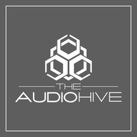 The Audio Hive logo, The Audio Hive contact details