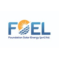 Foundation Solar Energy Ltd logo, Foundation Solar Energy Ltd contact details