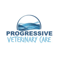 Progressive Veterinary Care logo, Progressive Veterinary Care contact details