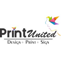 Print United LLP logo, Print United LLP contact details