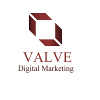 Valve Digital Marketing logo, Valve Digital Marketing contact details