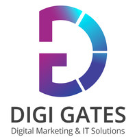 DIGI GATES logo, DIGI GATES contact details