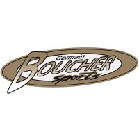 Germain Boucher Sports inc. logo, Germain Boucher Sports inc. contact details